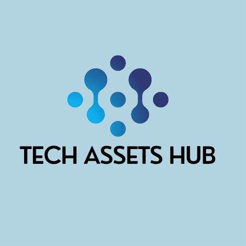 Tech Assets Hub Logo